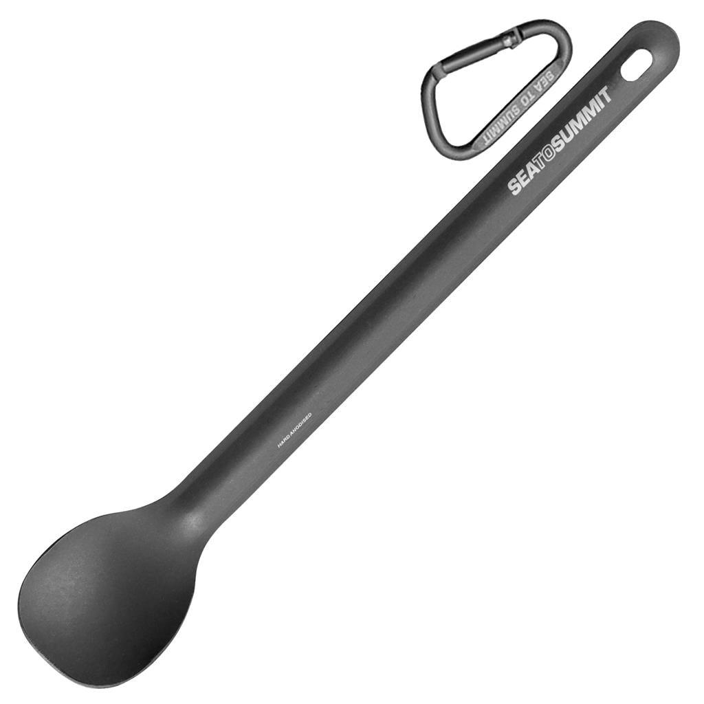 Sea To Summit AlphaLight lang skje, kun 12 gram